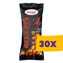Mogyi Mexicorn Chillis 55g (Karton - 30 db)