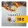 Omnia Espresso Colombia Nespresso kompatibilis kávékapszula 20db (Karton - 10 csomag)