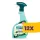 Sanytol 4 Actions Ultra erős fertőtlenítő felülettisztító spray Lime 500ml (Karton - 12 db)