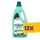 Sanytol 4 Actions Ultra erős fertőtlenítő felülettisztító Lime 1000ml (Karton - 12 db)