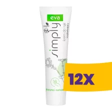   Eva Simply kézkrém Glicerin és Kamilla 100ml (Karton - 12 db)