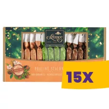   Szamos Praliné szaloncukor válogatás 140g (Karton - 15 db)