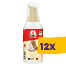 Erdal cipőtisztító hab 150ml (Karton - 12 db)