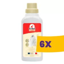 Erdal mosószer sportcipőkhöz 500ml (Karton - 6 db)
