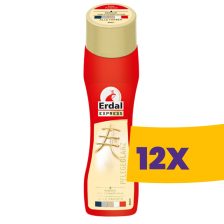 Erdal cipőfény Színtelen 65ml (Karton - 12 db)