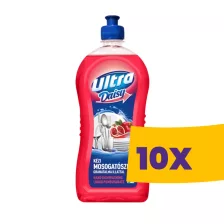   Ultra Daisy kézi mosogatószer Gránátalma 900ml (Karton - 10 db)