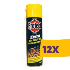 Protect darázsirtó habaeroszol 500ml (Karton - 12 db)