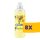 Coccolino Fresh & Soft öblítő koncentrátum Happy Yellow - 39 mosás 975ml (Karton - 8 db)