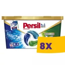   Persil Discs univerzális mosókapszula 13db (Karton - 8 csomag)