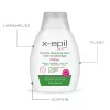 X-Epil Intimo Fresh frissítő intim mosakodógél 250ml (Karton - 12 db)