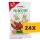 Mogyi Földimogyoró füstölt paprika ízű 130g (Karton - 24 db)