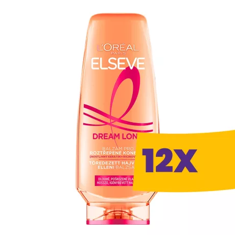 L'Oreal Elseve Dream Long hajbalzsam 300ml (Karton - 12 db)