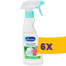   Dr. Beckmann folttisztító spray Marhaepe kivonattal 250ml (Karton - 6 db)