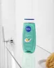 Nivea tusfürdő Frangipani & Olaj 500ml (Karton - 12 db)