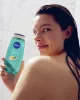 Nivea tusfürdő Frangipani & Olaj 500ml (Karton - 12 db)