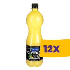 Olympos Citromlé 50% 1000ml (Karton - 12 db)