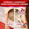 Somat All in 1 mosogatógép tabletta Lime 75db (Karton - 4 csomag)