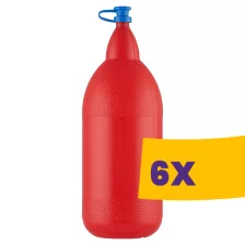 Caola Tükör ablaktisztító 500ml (Karton - 6 db)