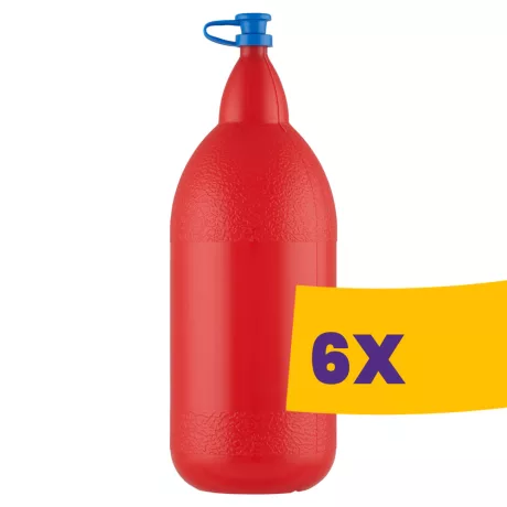 Caola Tükör ablaktisztító 500ml (Karton - 6 db)