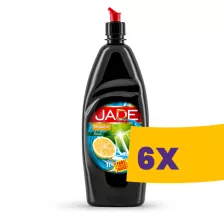 Jade kézi mosogatószer Citrom 1000ml (Karton - 6 db)