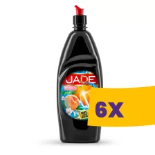 Jade kézi mosogatószer Barack 1000ml (Karton - 6 db)