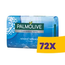 Palmolive szappan Ásványi Masszázs 90g (Karton - 72 db)