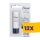 Dove Lip Care ajakír Essential 4,8g (Karton - 12 db)
