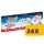 Kinder Chocolate karácsonyi tejcsokoládé 150g (Karton - 24 db)