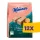 Manner Kókuszcsók ízű téli ostya 185g (Karton - 12 db)