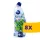 Ambi Pur WC gél Blue 750ml (Karton - 8 db)