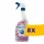 Ambi Pur WC spray White Flowers 750ml (Karton - 8 db)