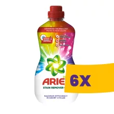   Ariel Diamond Bright folteltávolító gél Color - színes ruhákhoz 950ml (Karton - 6 db)