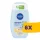 Nivea Baby gyengéd sampon 200ml (Karton - 6 db)