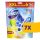 Domestos Power5 WC illatosító rúd Óceán és Lime 2x3x50g (Karton - 7 csomag)
