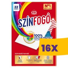 K2r színfogó kendő 22db (Karton - 16 csomag)