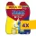 Somat Excellence mosogatógép gél Lemon 2x540ml (Karton - 4 csomag)
