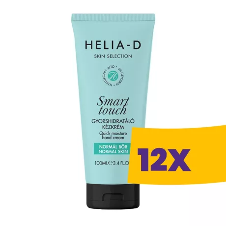 Helia-D Skin Selection kézkrém normál bőrre 100ml (Karton - 12 db)