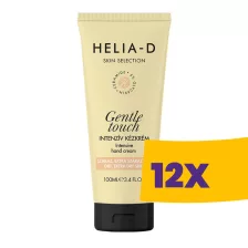   Helia-D Skin Selection kézkrém száraz bőrre 100ml (Karton - 12 db)