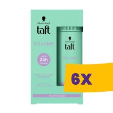 Taft Volume hajformázó por 10g (Karton - 6 db)