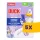 Duck Fresh Discs WC-öblítő korong Levendula 36ml (Karton - 5 db)