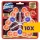 Domestos Aroma Lux WC-rúd Dahlia Wish 3x50g (Karton - 10 csomag)