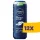 Nivea Men 3in1 férfi tusfürdő Protect & Care 500ml (Karton - 12 db)