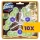 Domestos Aroma Lux WC-rúd White Rose Dream 3x50g (Karton - 10 csomag)