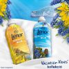 Lenor Vacation Vibes öblítő Capri - 59 mosás 1239ml (Karton - 8 db)
