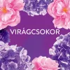 Lenor Perfume Therapy öblítő Floral Bouquet - 59 mosás 1239ml (Karton - 8 db)