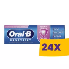 Oral-B Pro-Expert Sensitive fogkrém 75ml (Karton - 24 db)