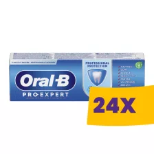   Oral-B Pro-Expert Professional Protection fogkrém 75ml (Karton - 24 db)