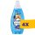 Coccolino Wonder Wash mosógél Odor Defence - 37 mosás 1,48L (Karton - 4 db)