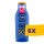 Nivea Sun Protect & Moisture naptej SPF50 200ml (Karton - 6 db)