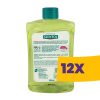 Sanytol fertőtlenítő és hidratáló folyékony szappan utántöltő Zöld tea és Aloe vera 500ml (Karton - 12 db)
